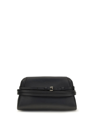belt-detail clutch