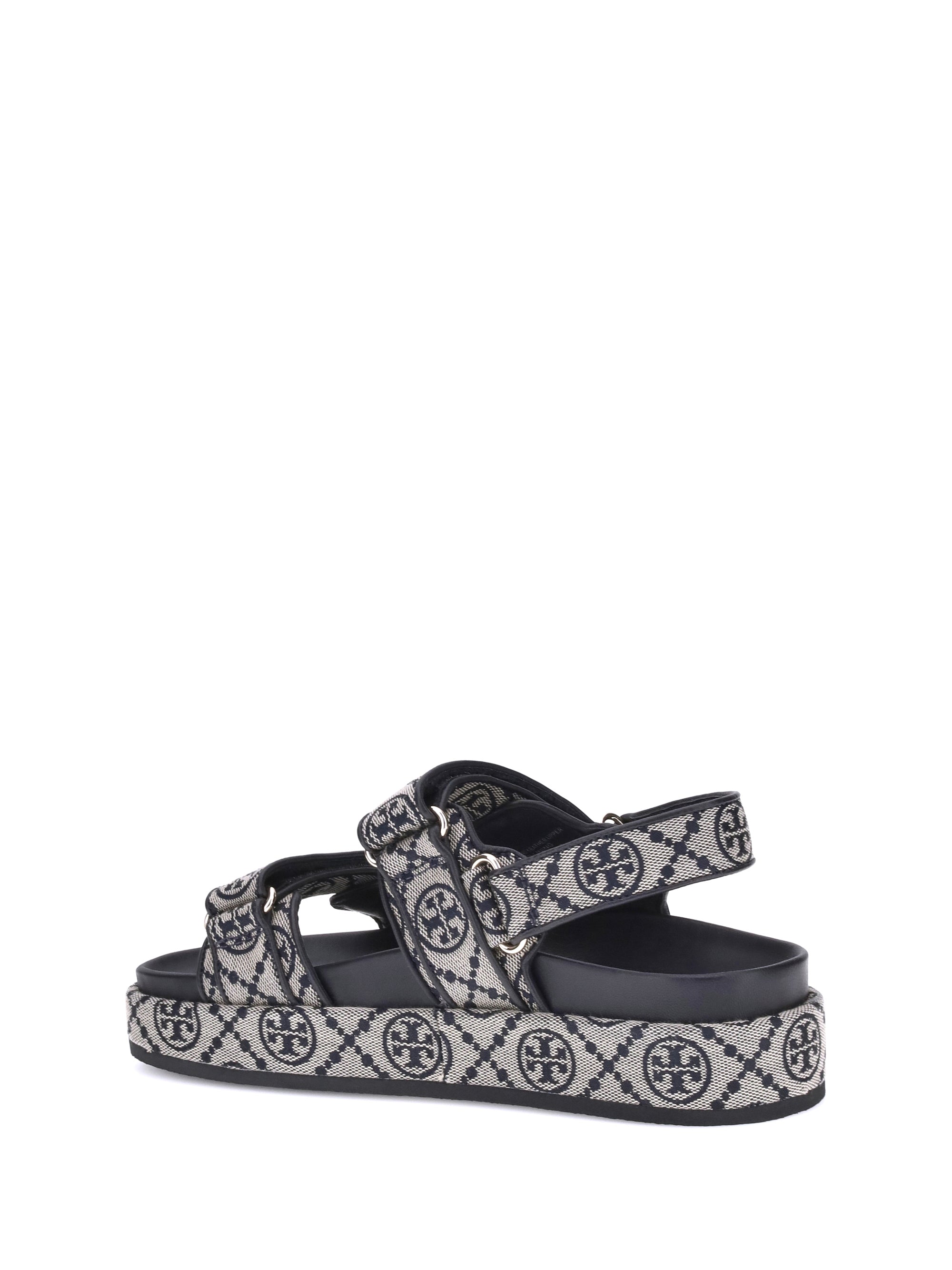 TORY BURCH 5.5 kira sandals
