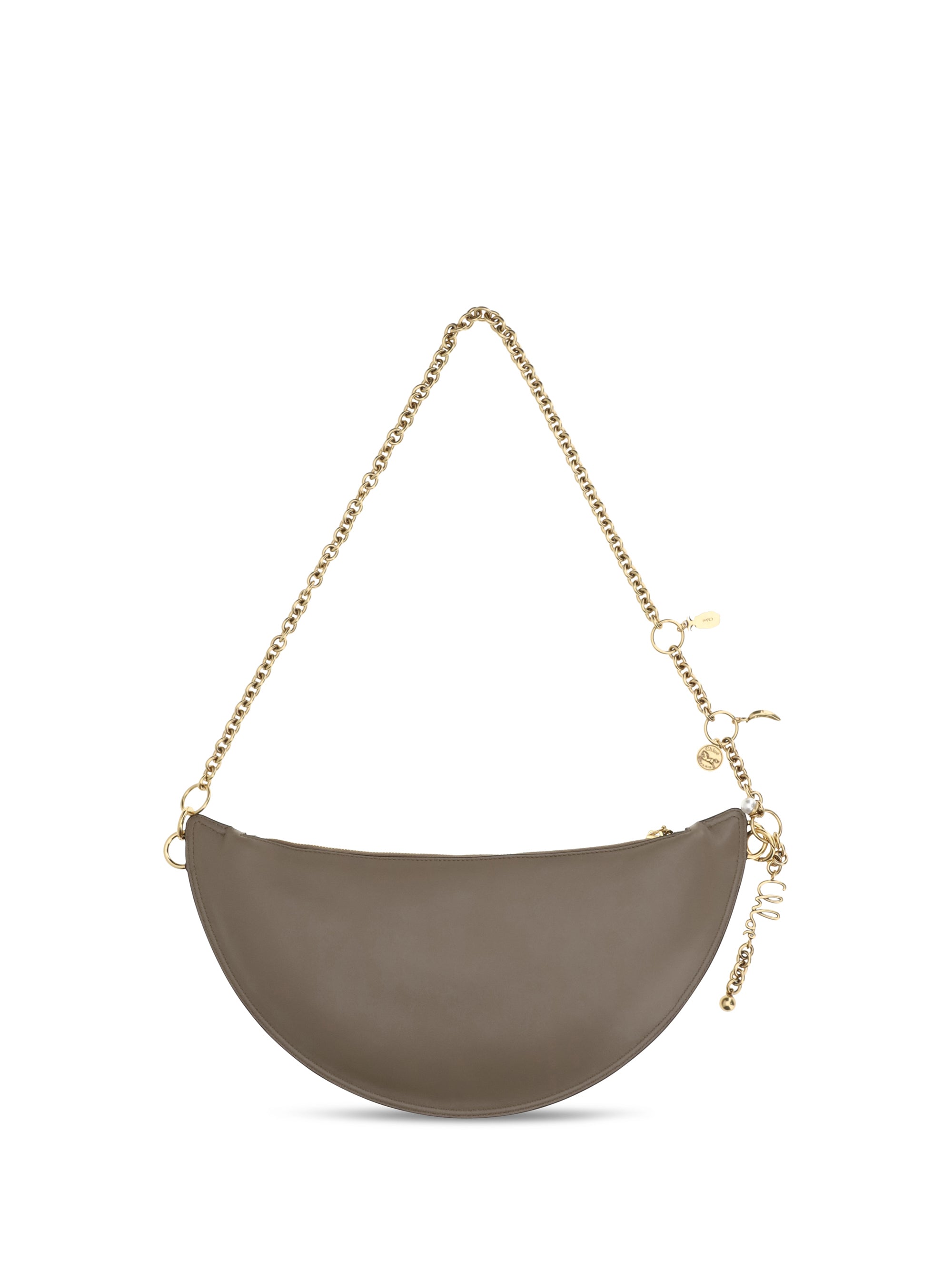 CHLOÉ OS icons shoulder bag