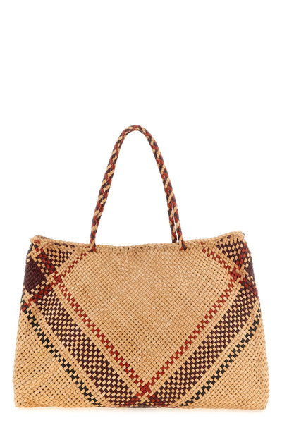 the dragon diffusion maori sophie large tote bag redefines the elegance of cra