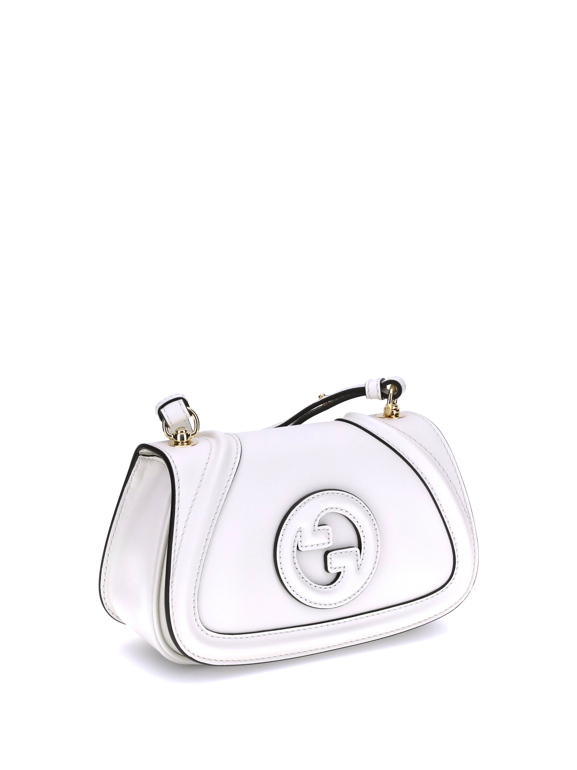 GUCCI OS blondie shoulder bag