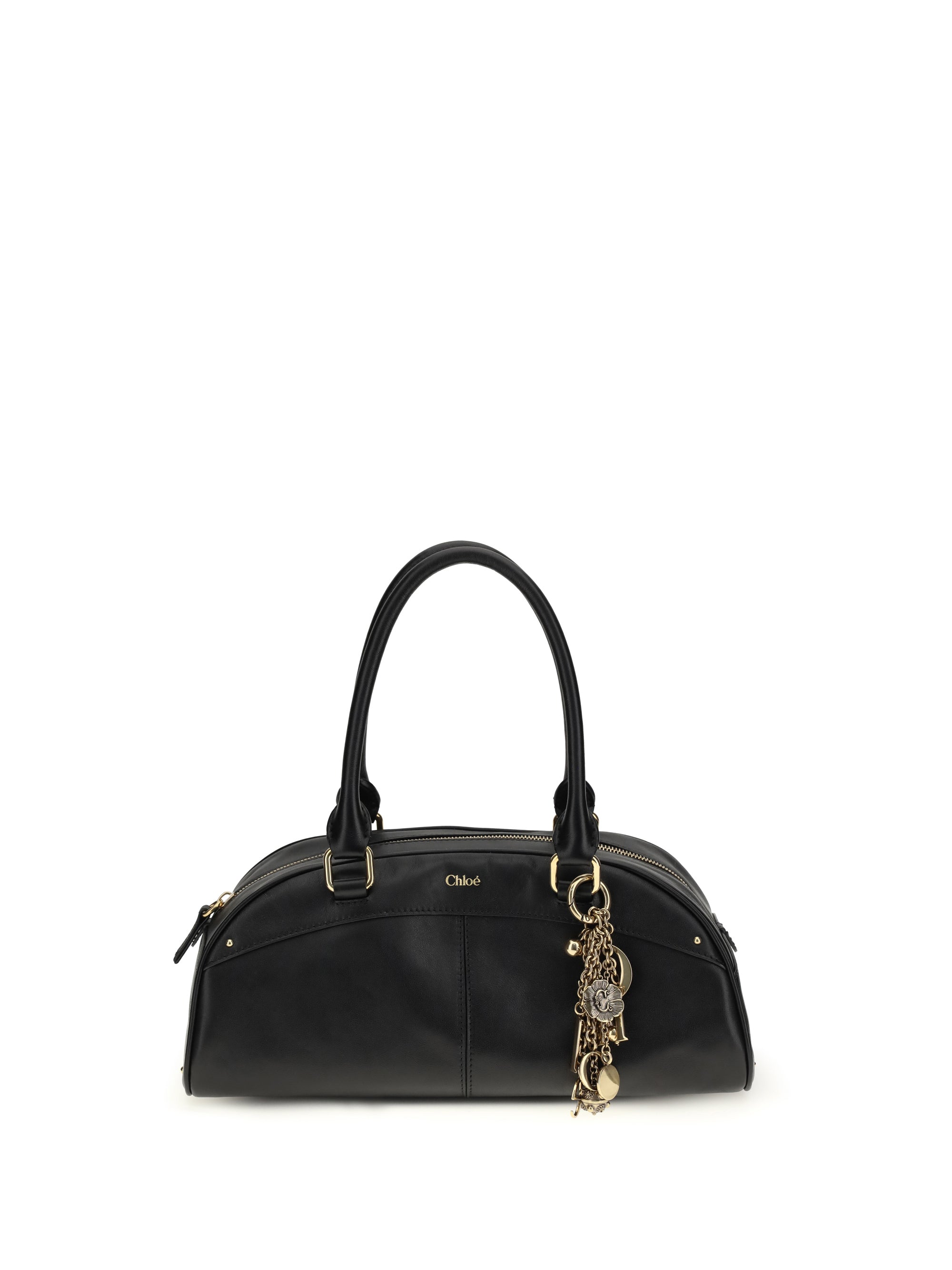 CHLOÉ OS bowling handbag