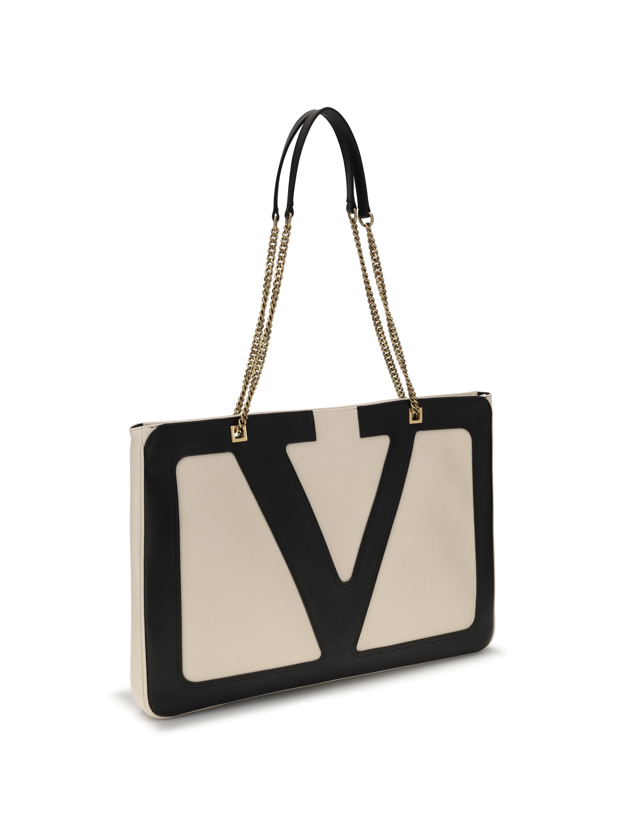 large viva superstar shoulder bag