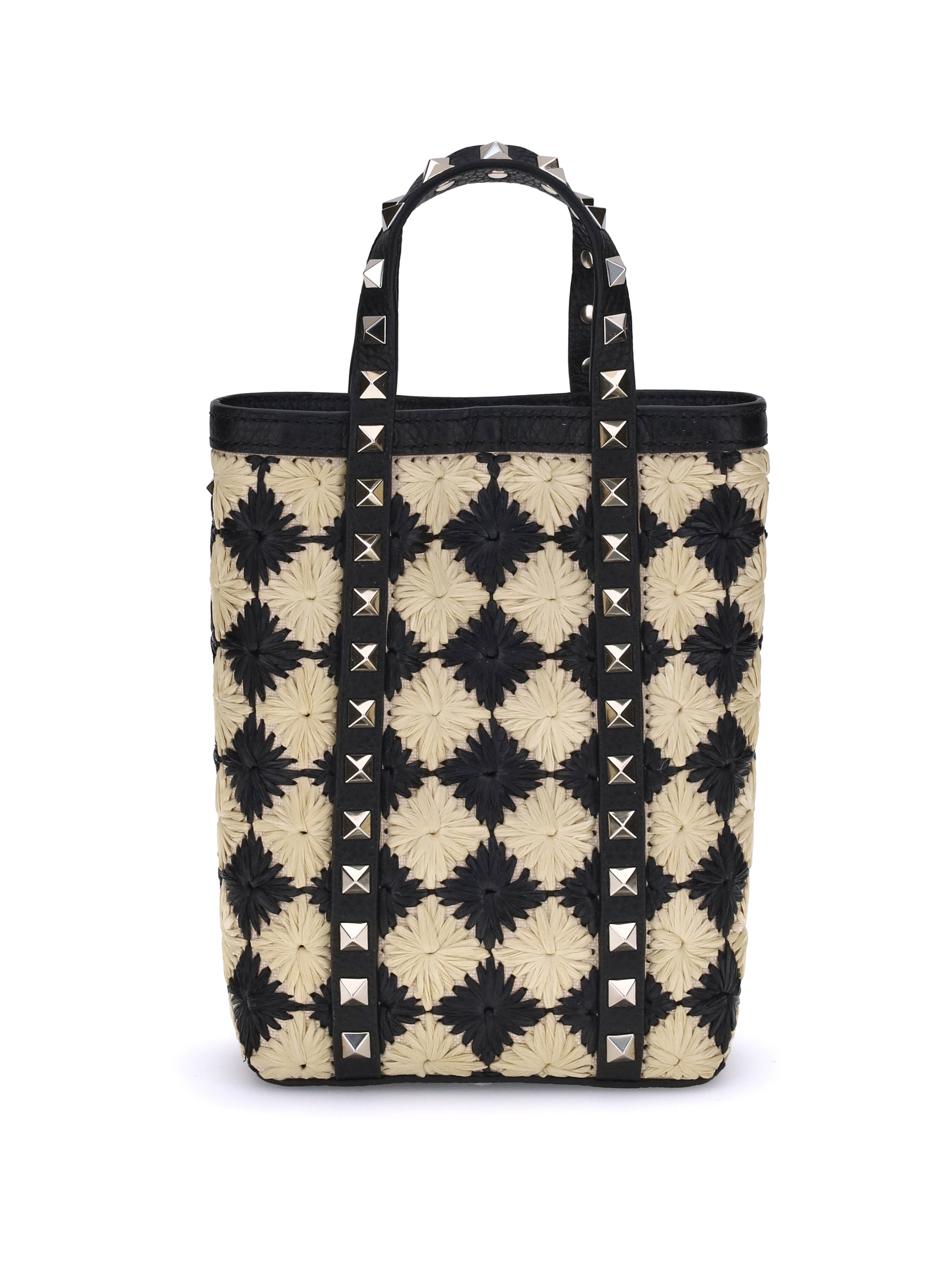 valentino-garavani-rockstud-mini-tote-bag-6W2P0X90FFS_EX9-naturale/nero