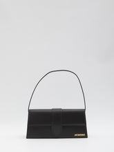 JACQUEMUS OS le bambino long bag