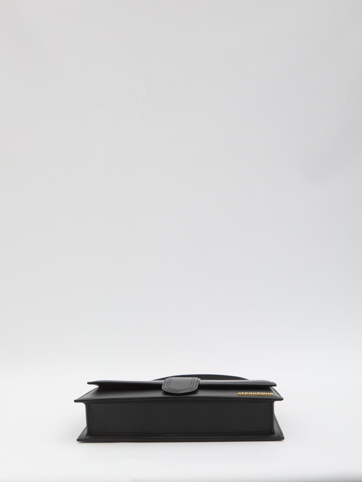 JACQUEMUS OS le bambino long bag