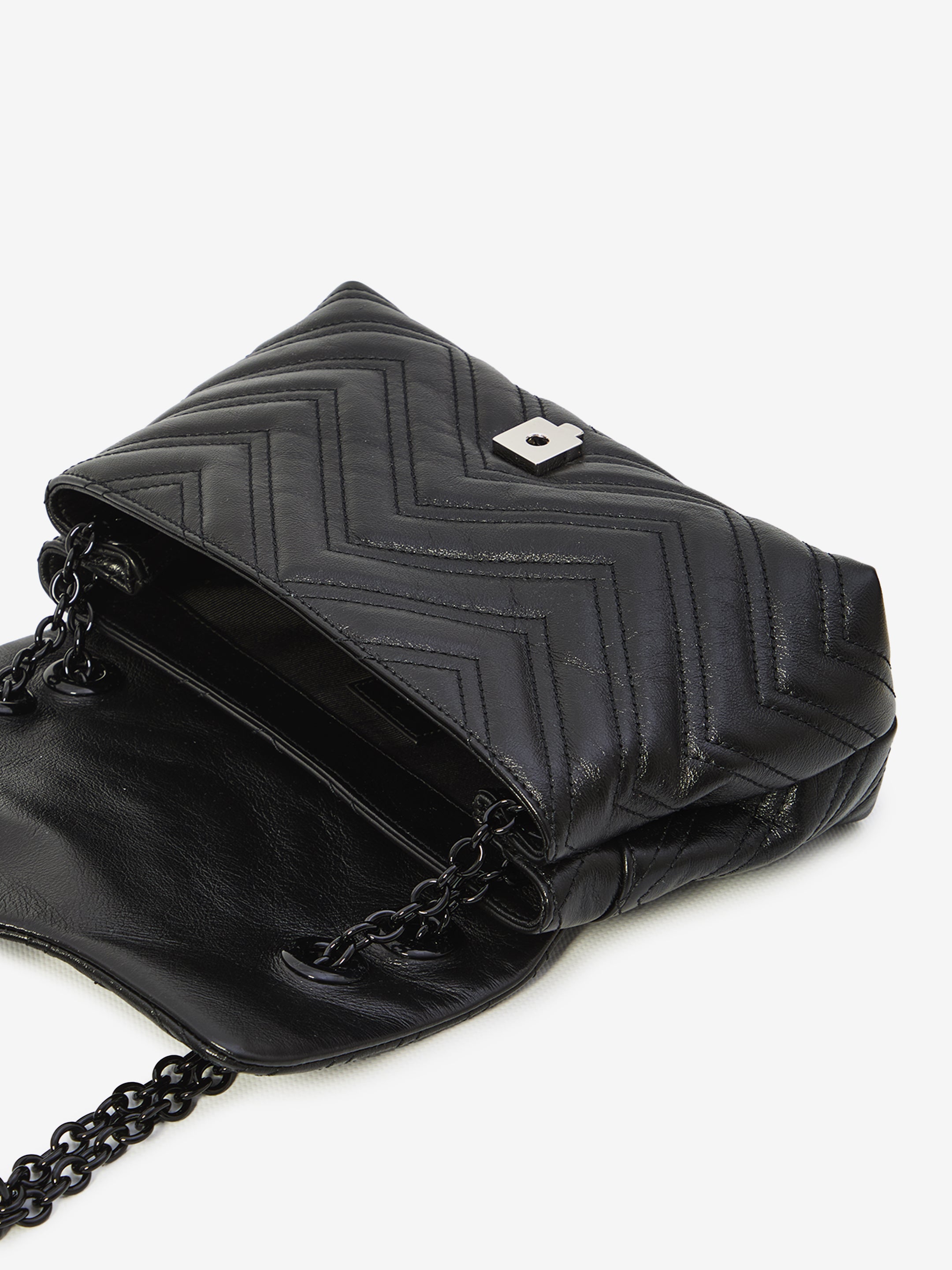 GUCCI OS gg marmont bag small