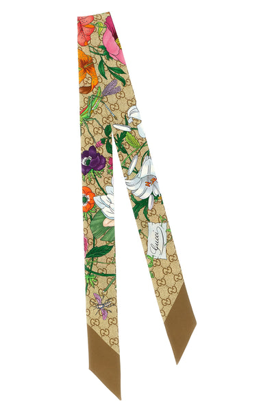 gucci ribbon blends the maisons heritage