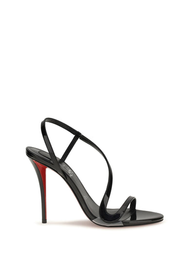 rosa z sandals