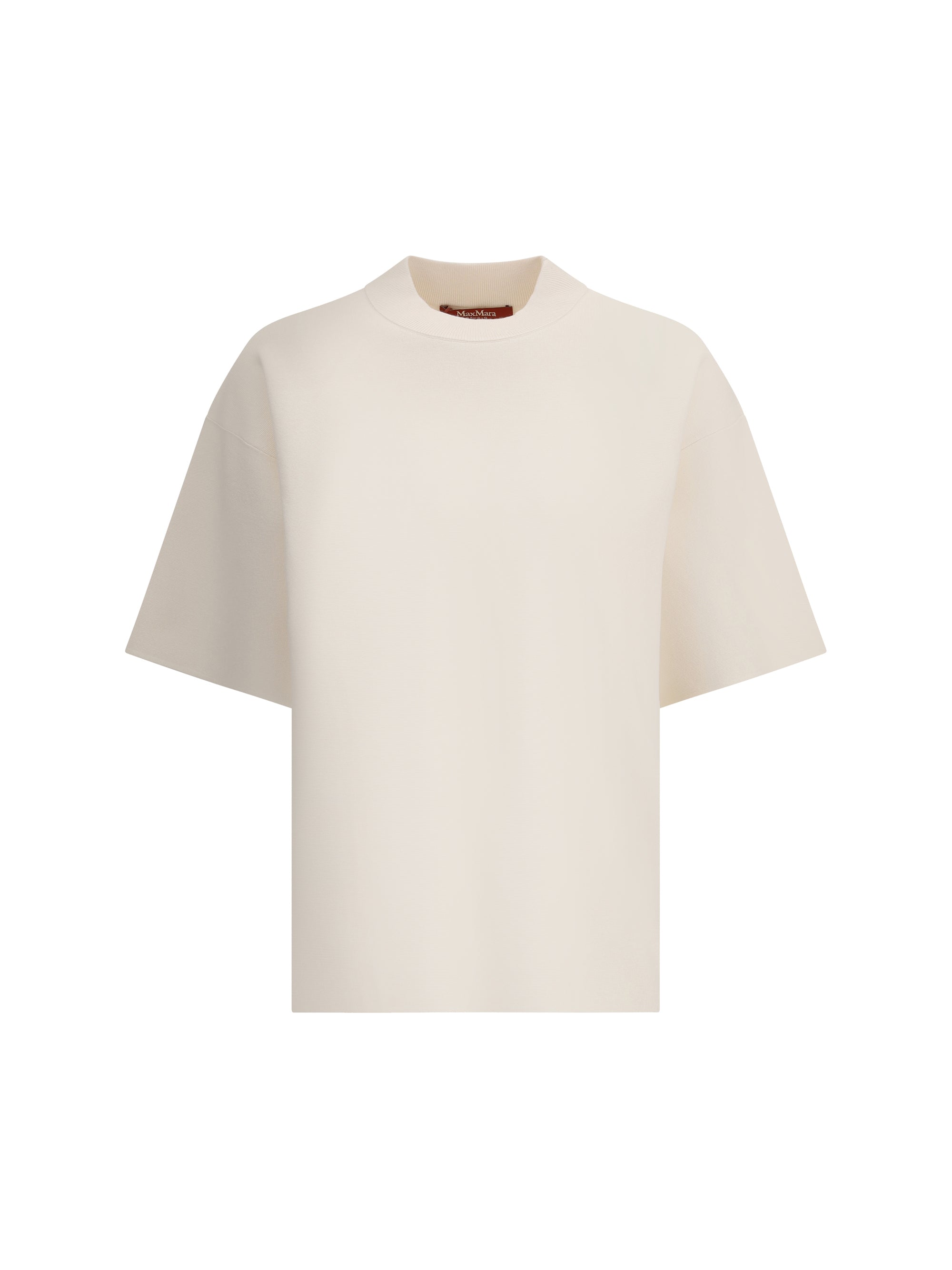 MAX MARA STUDIO L amici t-shirt