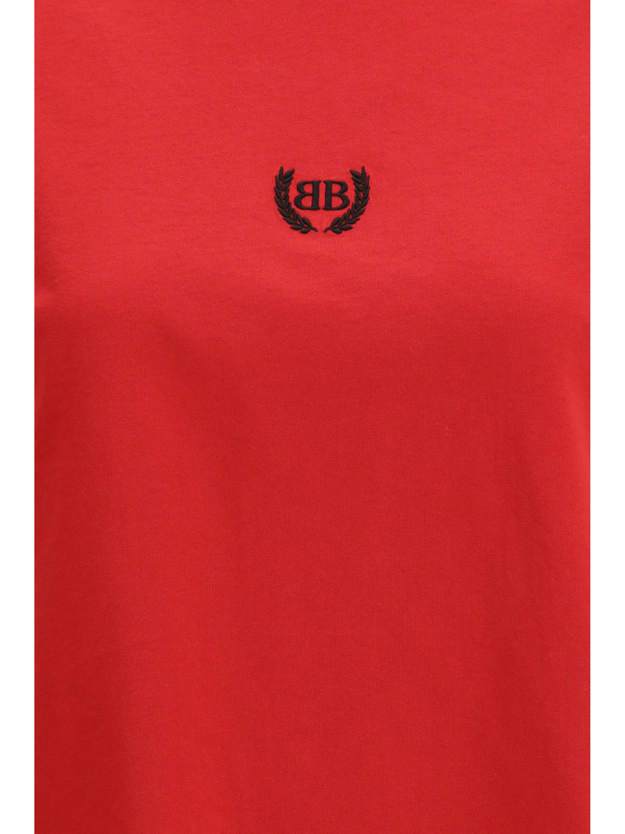 BALENCIAGA M laurel classic t-shirt
