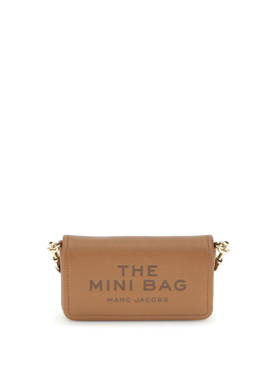 the mini bag shoulder bag