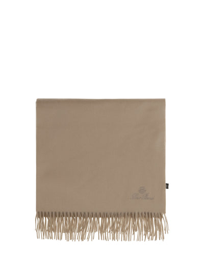 opera cashmere scarf