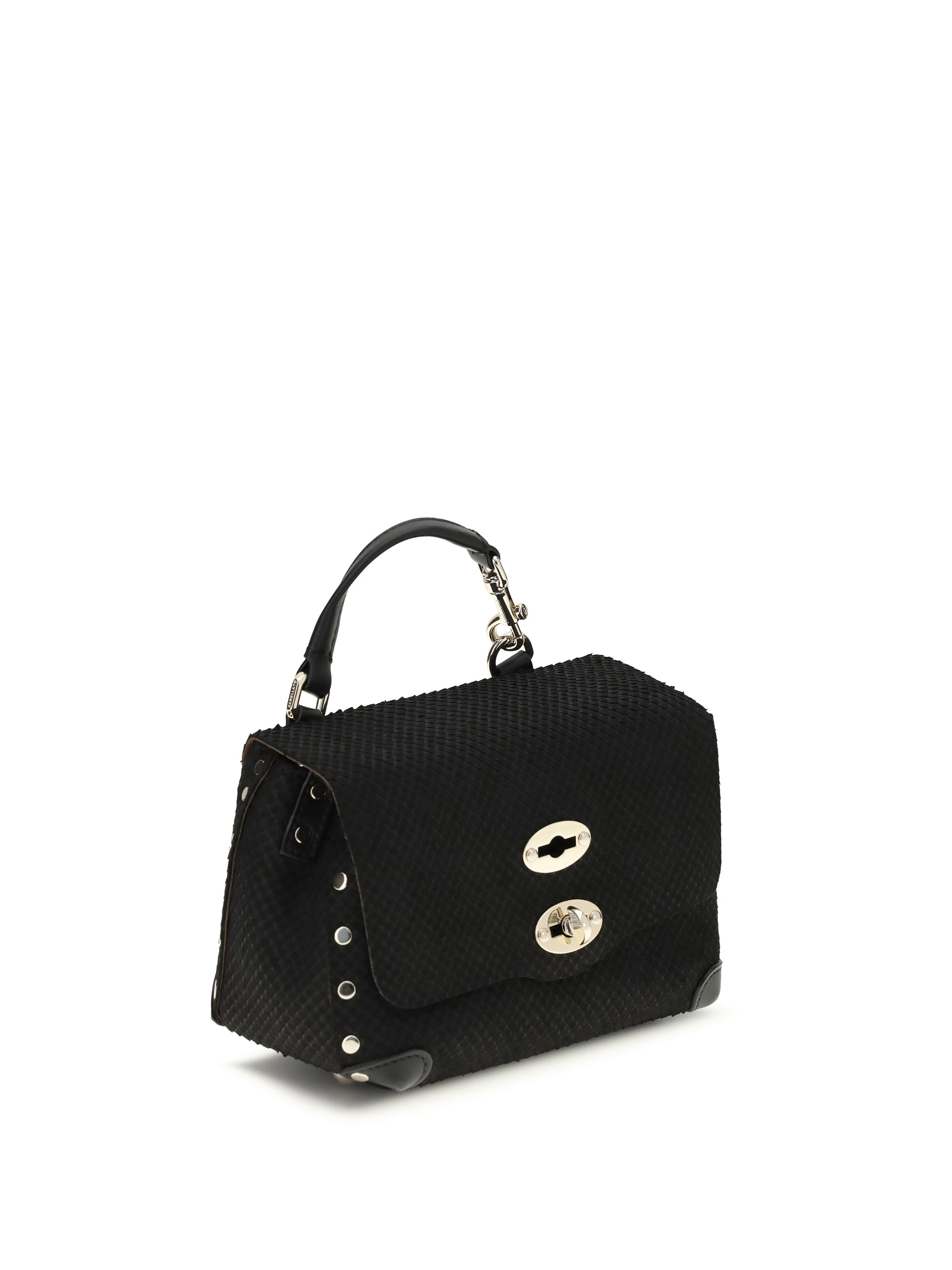 ZANELLATO OS postina amoretto baby handbag