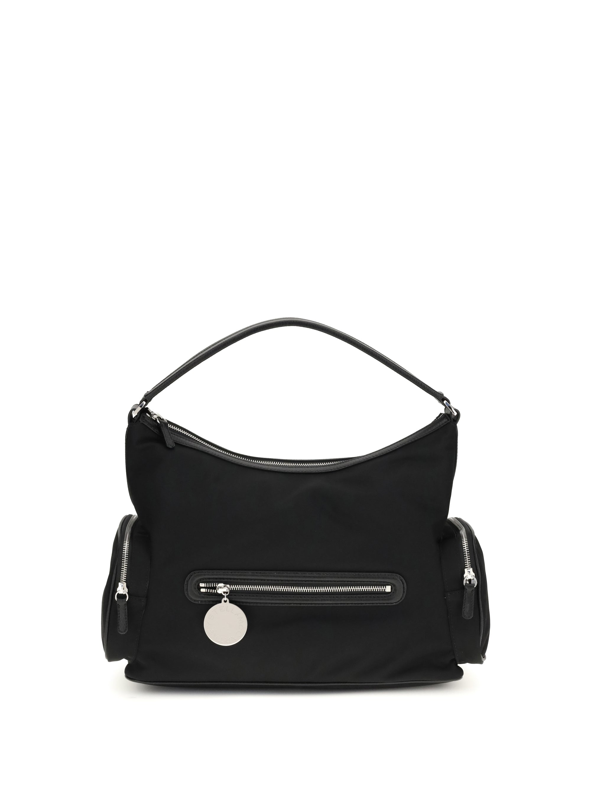 STELLA MCCARTNEY OS dartmoor shoulder bag