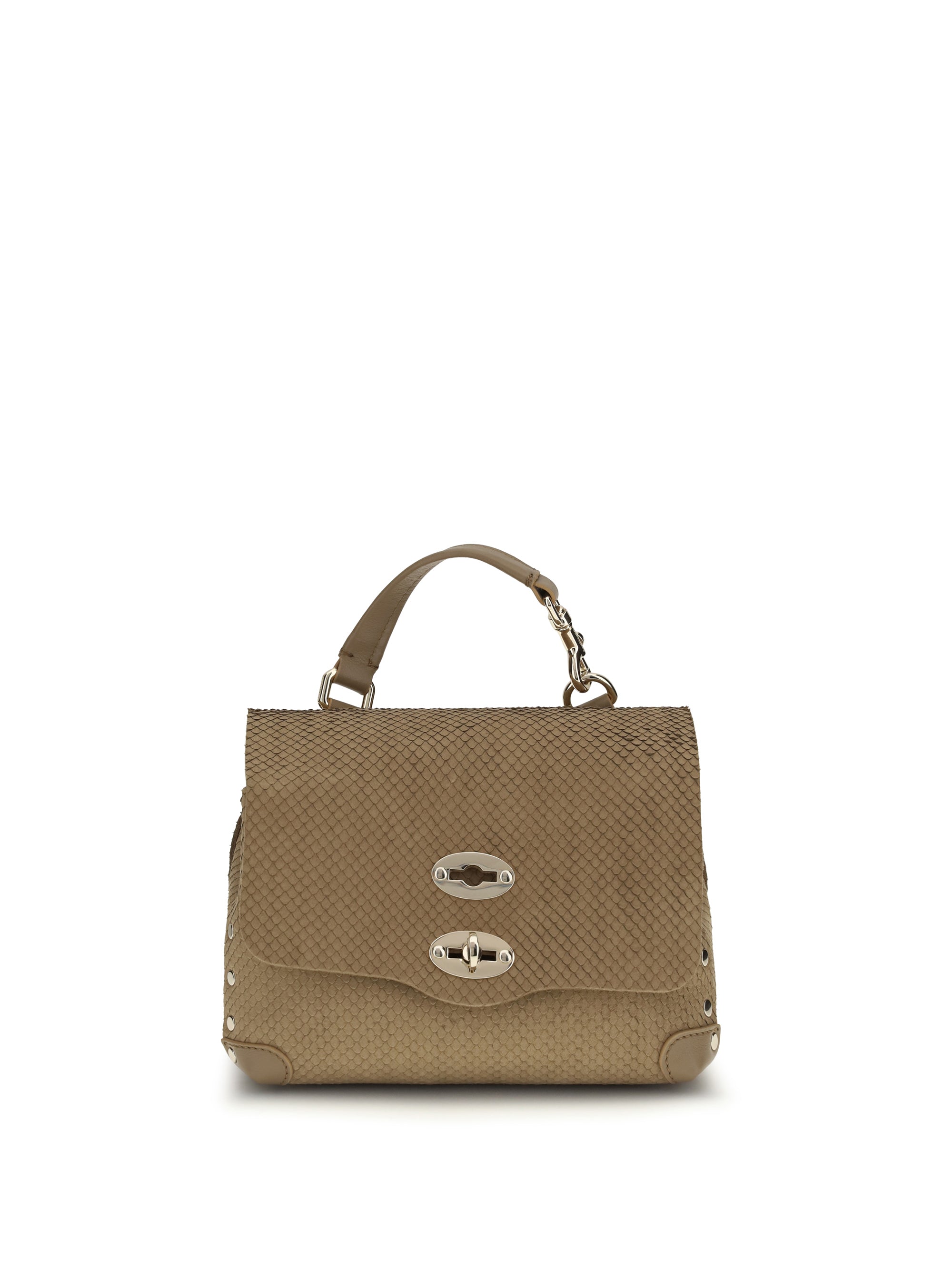 ZANELLATO OS postina amoretto baby handbag
