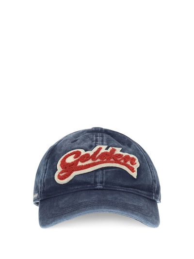 journey baseball cap