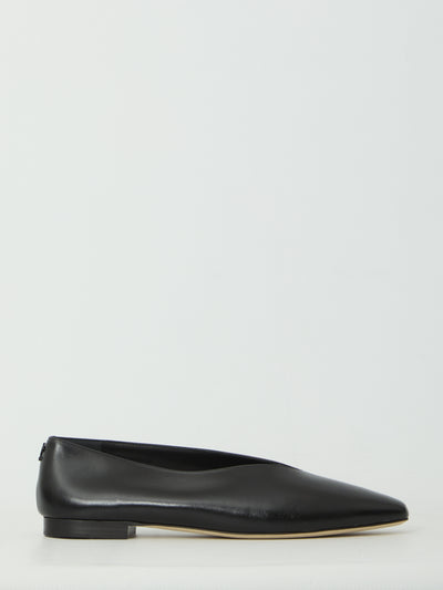 margot flat ballets