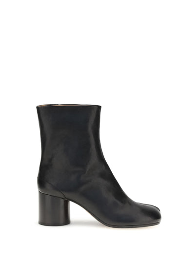tabi ankle boots