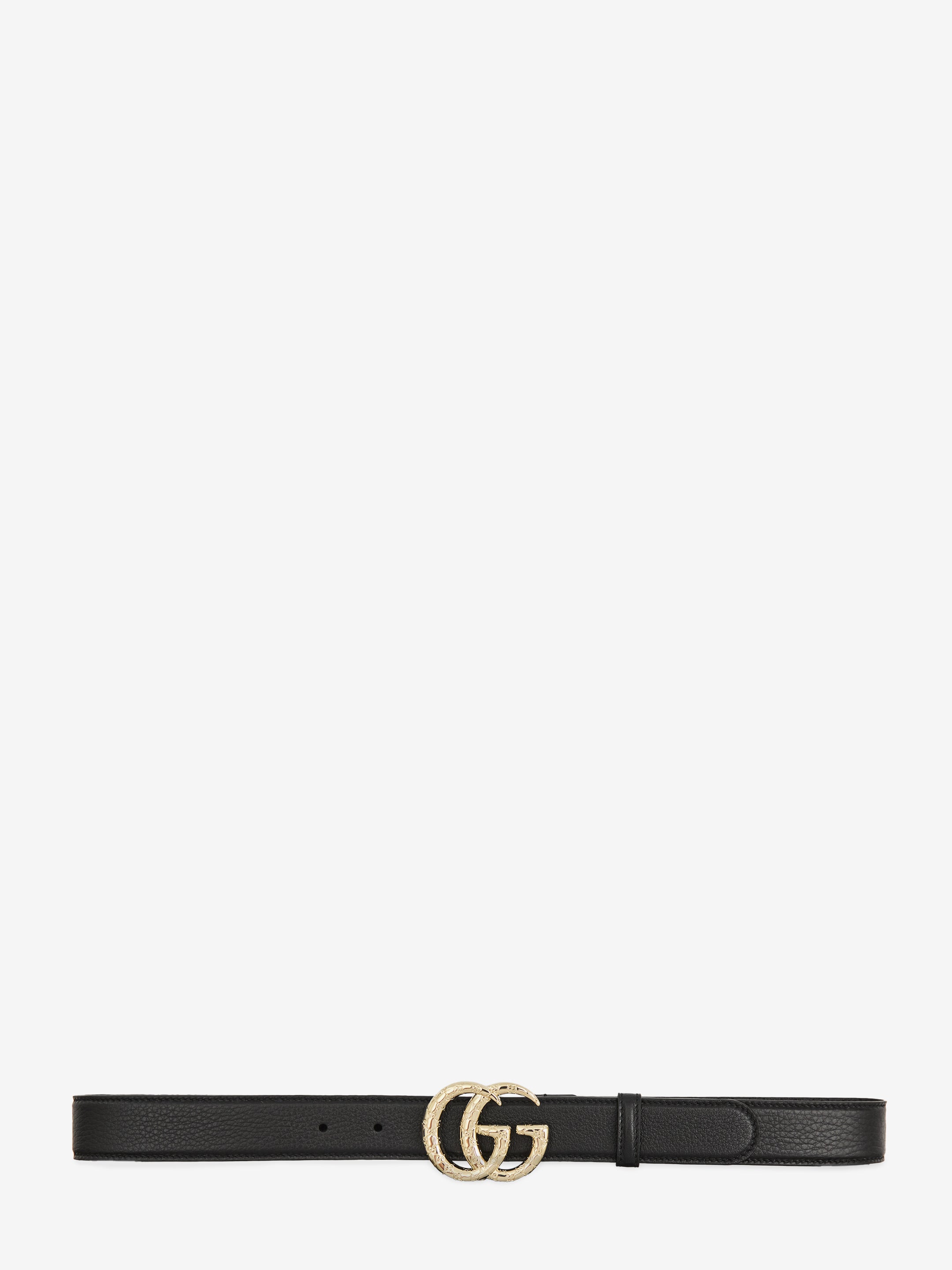 GUCCI 75 gg marmont belt