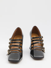 CHLOE 36 janis pumps