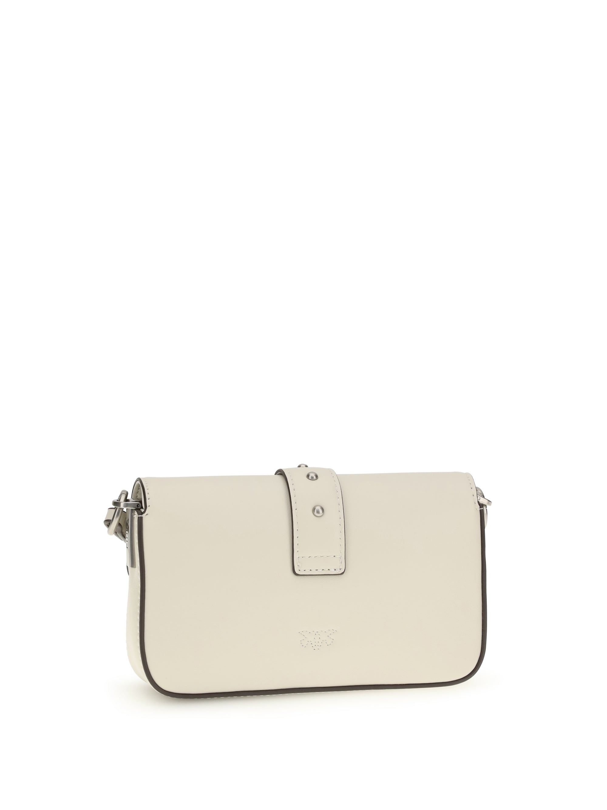 PINKO OS baby love shoulder bag