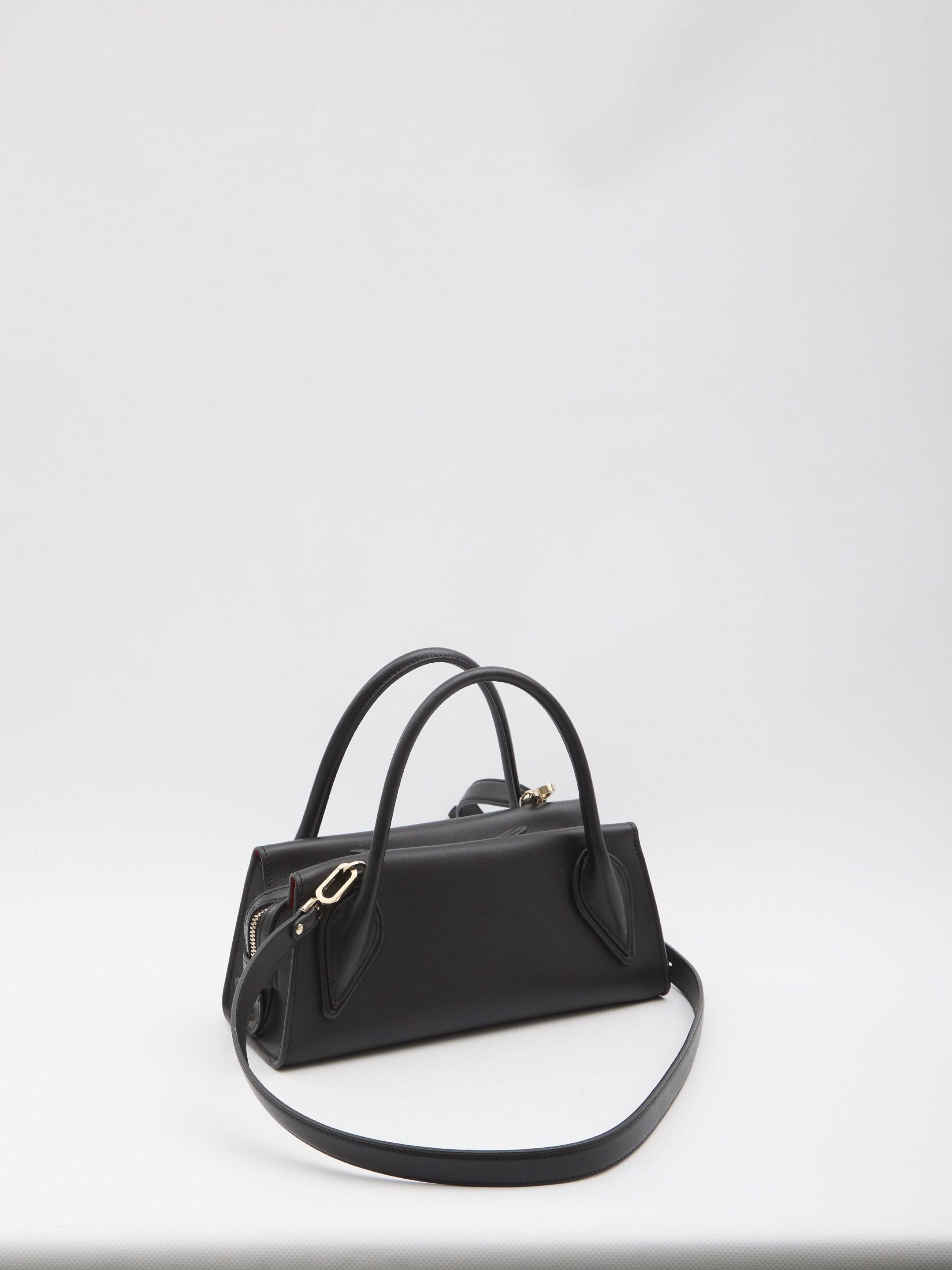 CHRISTIAN LOUBOUTIN OS venus bag mini