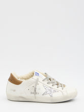 GOLDEN GOOSE 36 super star sneakers