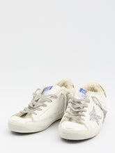 GOLDEN GOOSE 36 super star sneakers