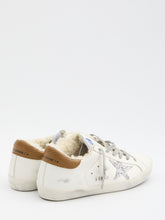 GOLDEN GOOSE 36 super star sneakers