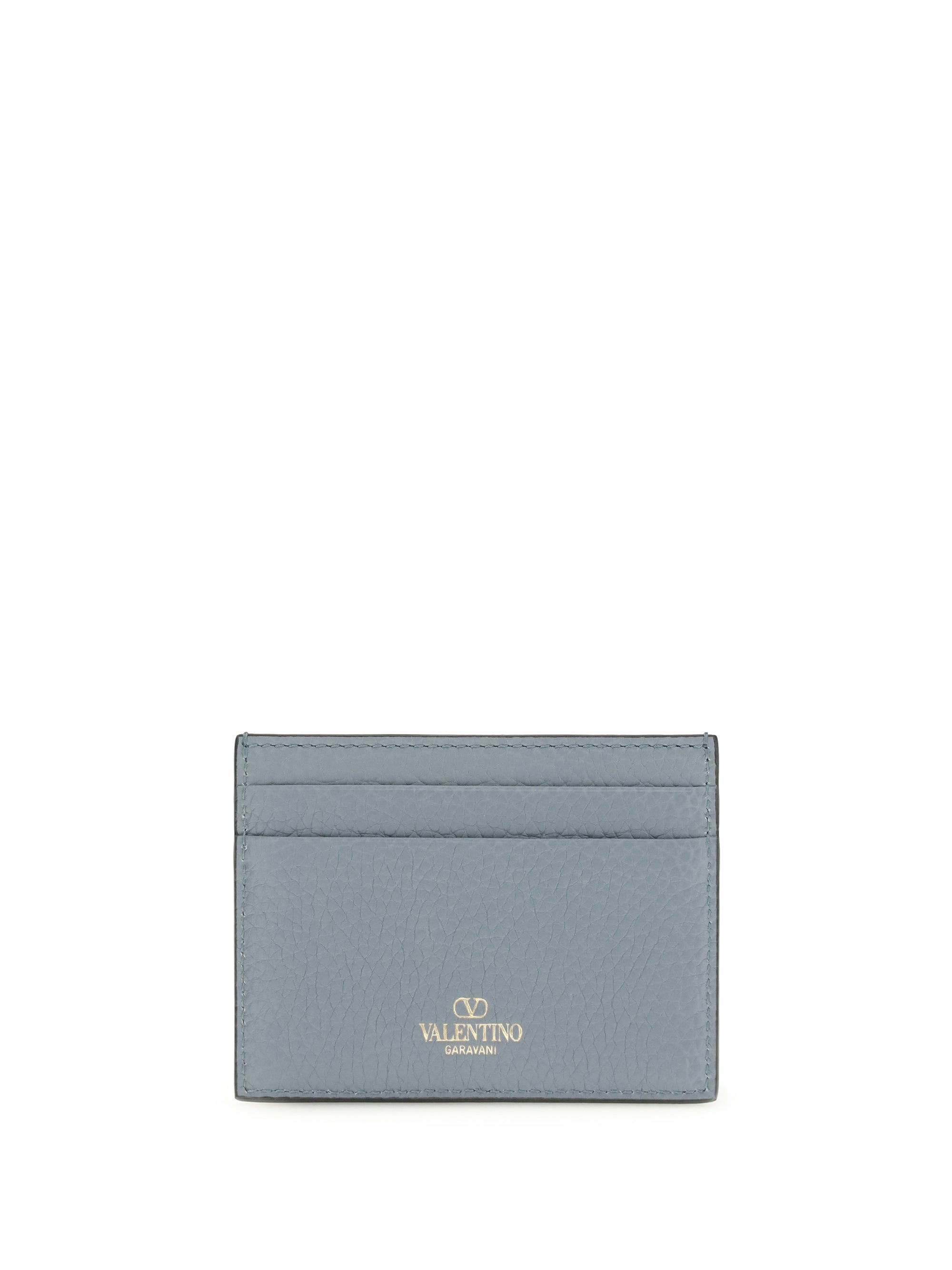 VALENTINO GARAVANI OS rockstud card holder