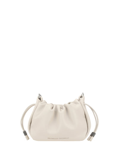 bucket mellow mini shoulder bag