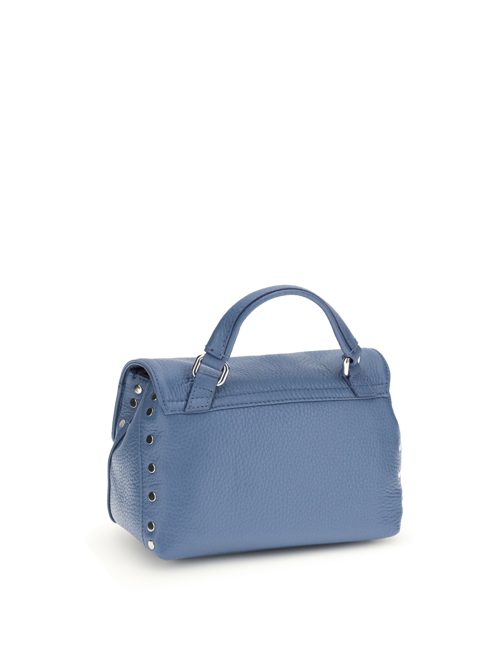ZANELLATO OS postina daily shoulder bag