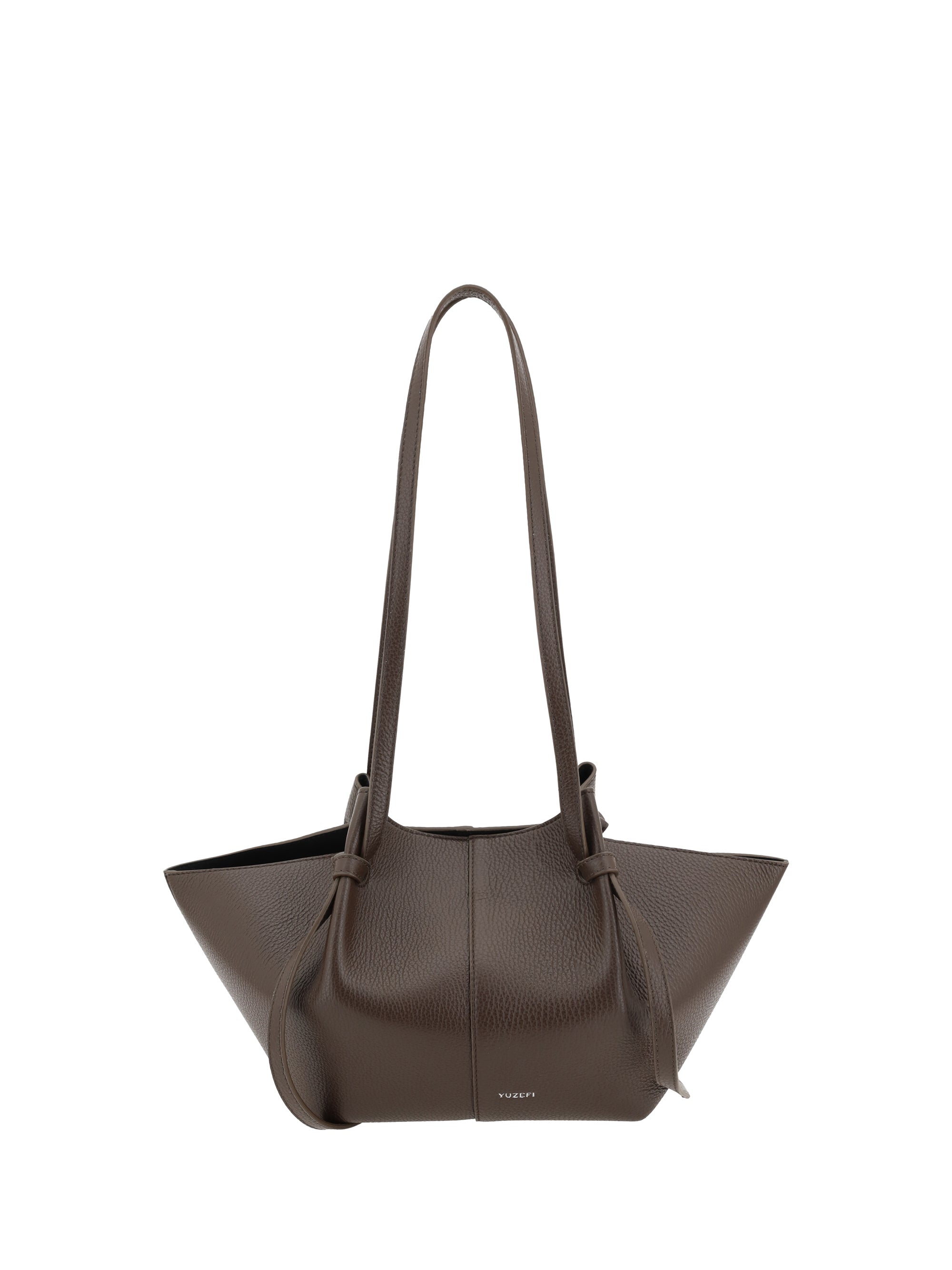 YUZEFI OS mochi shoulder bag