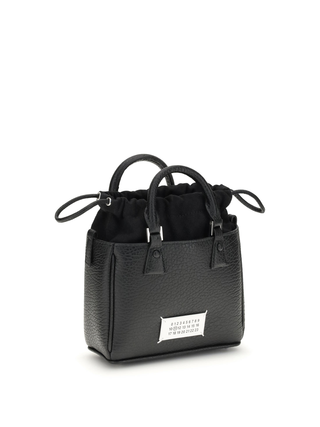 MARGIELA OS 5ac horizontal shoulder bag