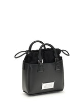 MARGIELA OS 5ac horizontal shoulder bag
