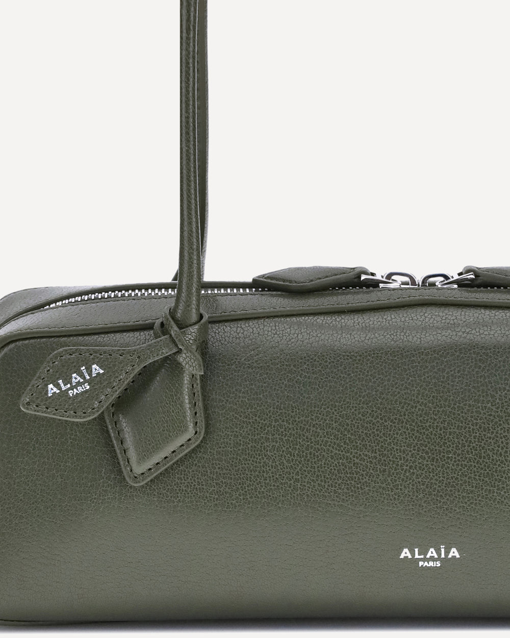 le teckel shoulder bag