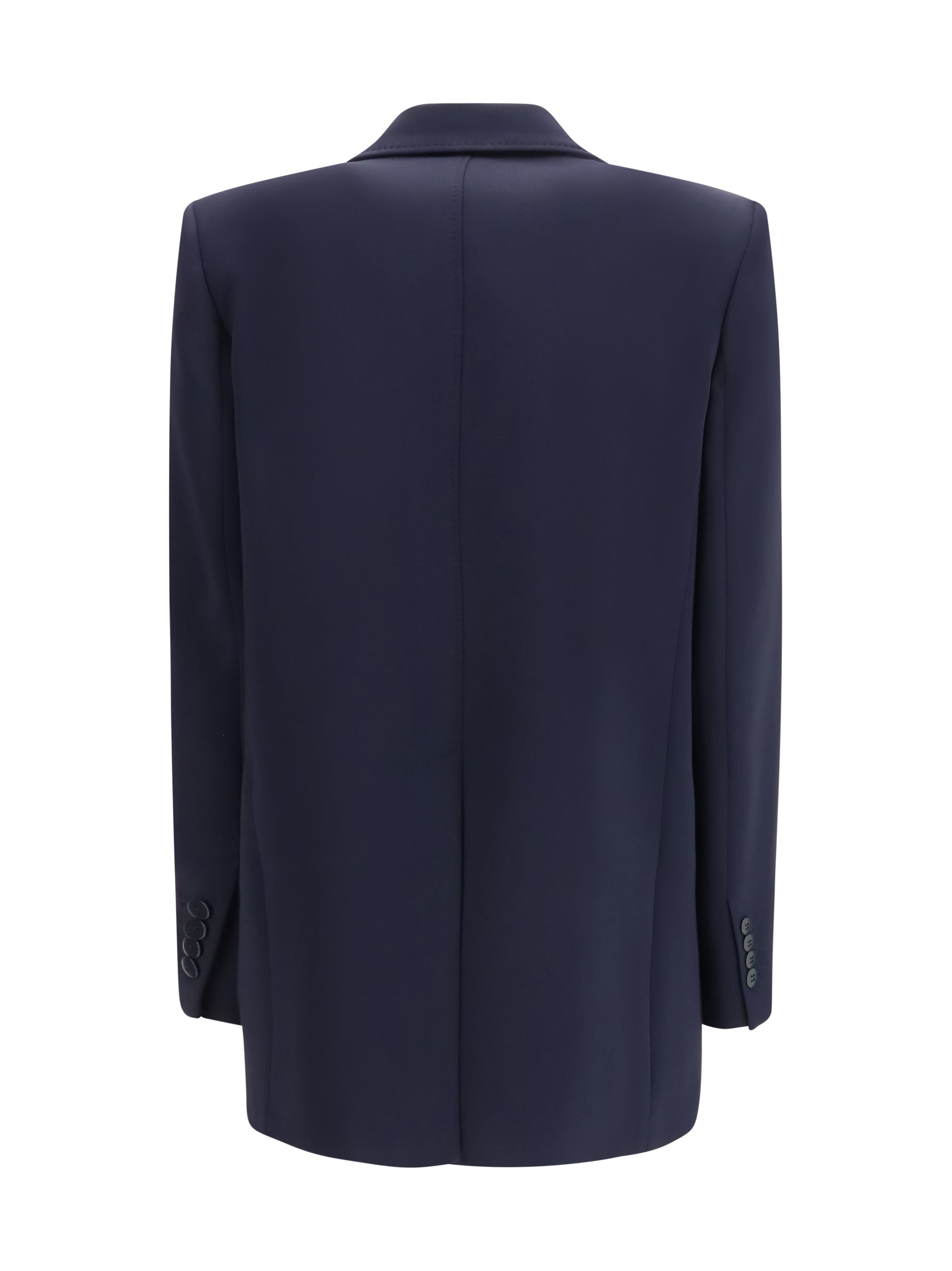 MAX MARA STUDIO 38 bosco blazer