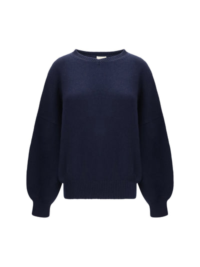 wolfe sweater