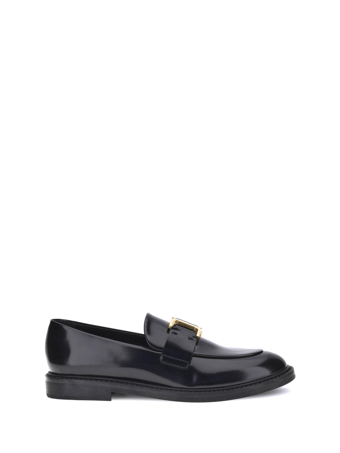 CHLOÉ 36 marcie loafers