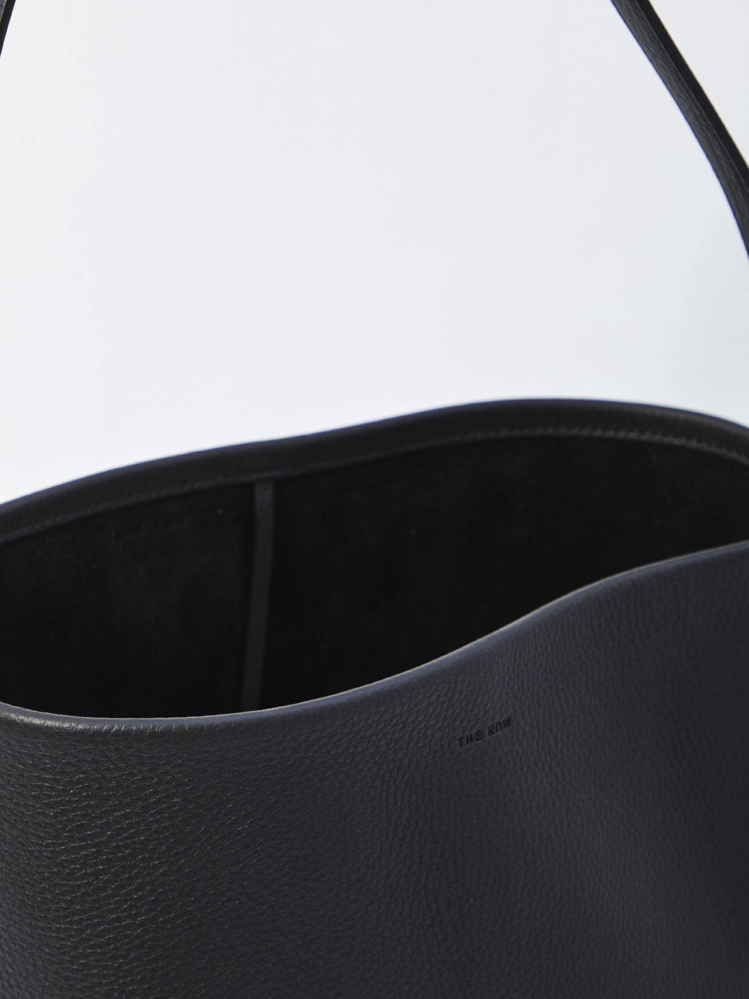 THE ROW OS medium n/s park tote bag