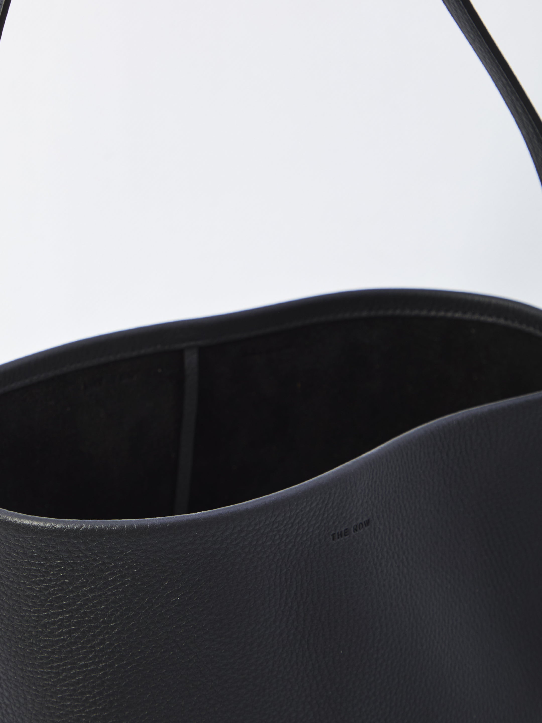 THE ROW OS medium n/s park tote bag