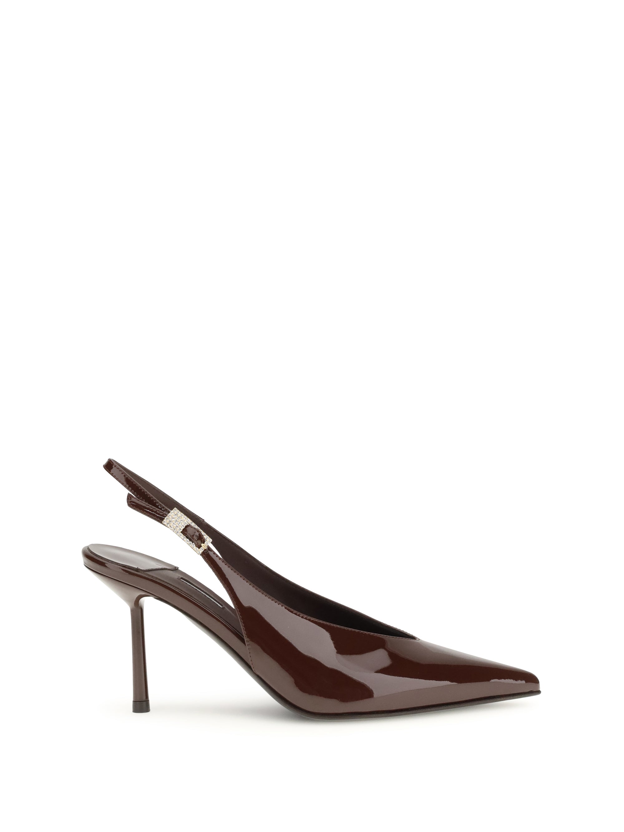 LE SILLA 36 clivage décolleté