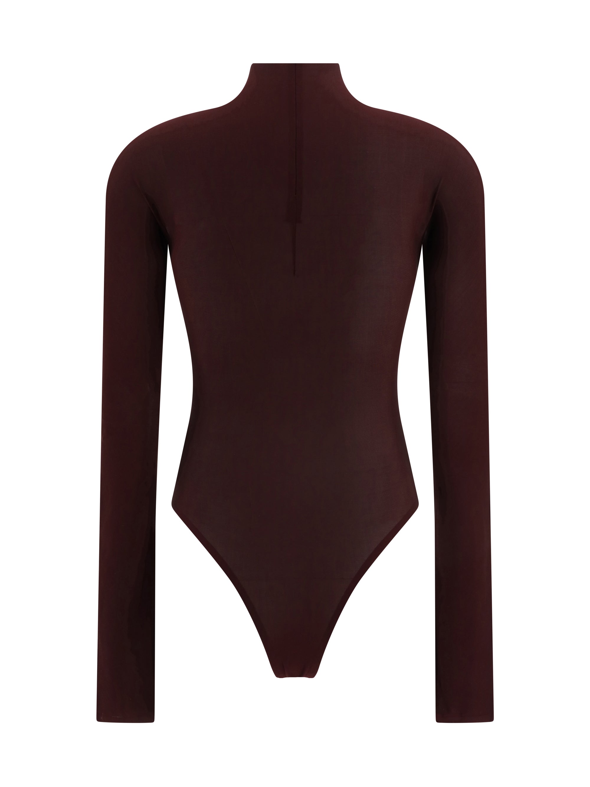 ALAIA 38 bodysuit