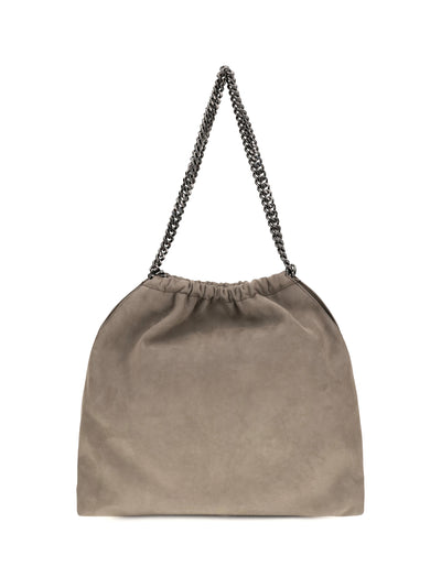 falabella mini tote bag