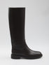 GIANVITO ROSSI 37 ascott boots