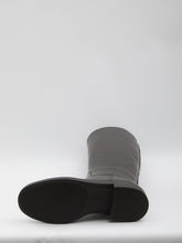 GIANVITO ROSSI 37 ascott boots