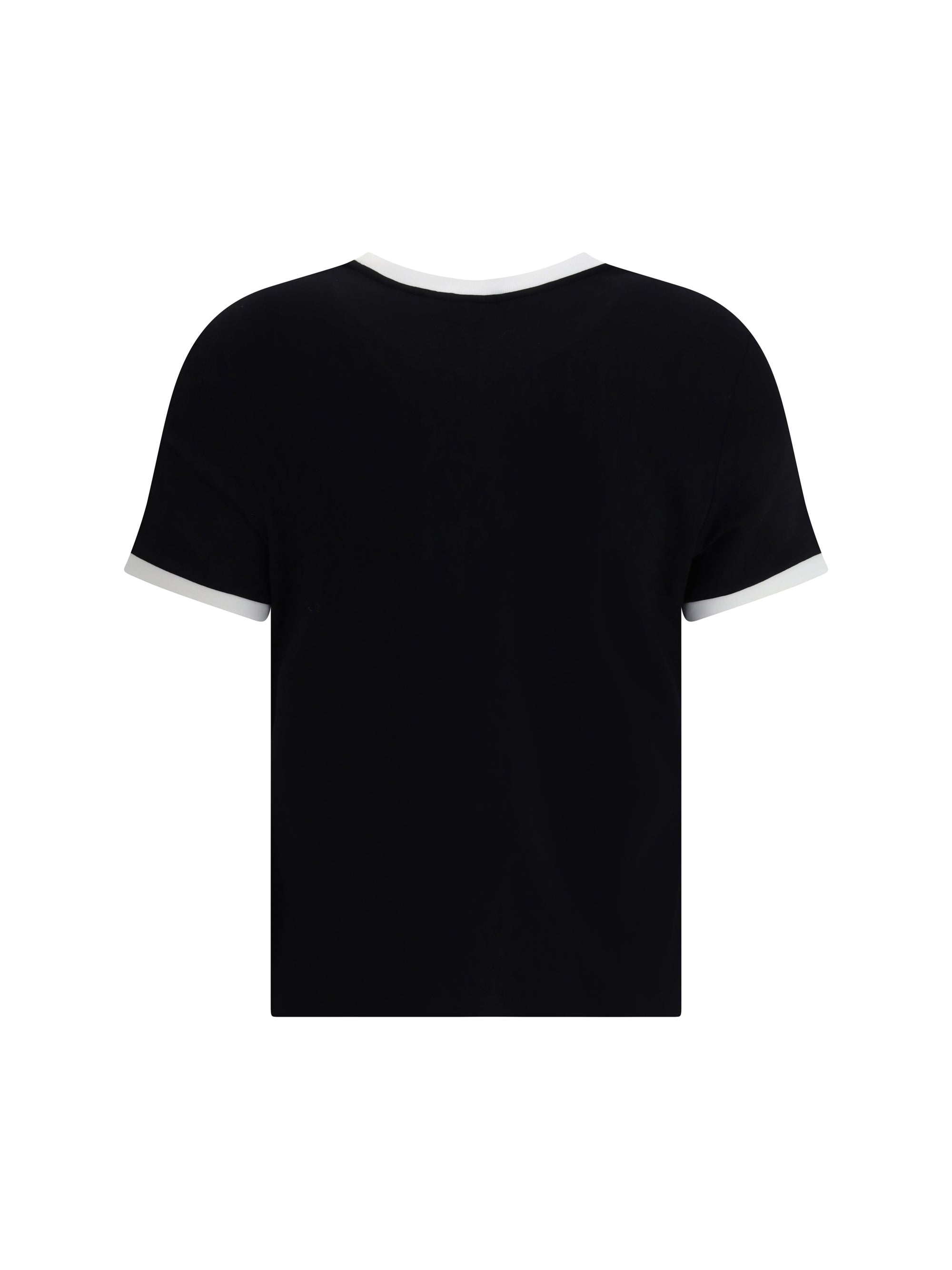 VERSACE 38 logo t-shirt