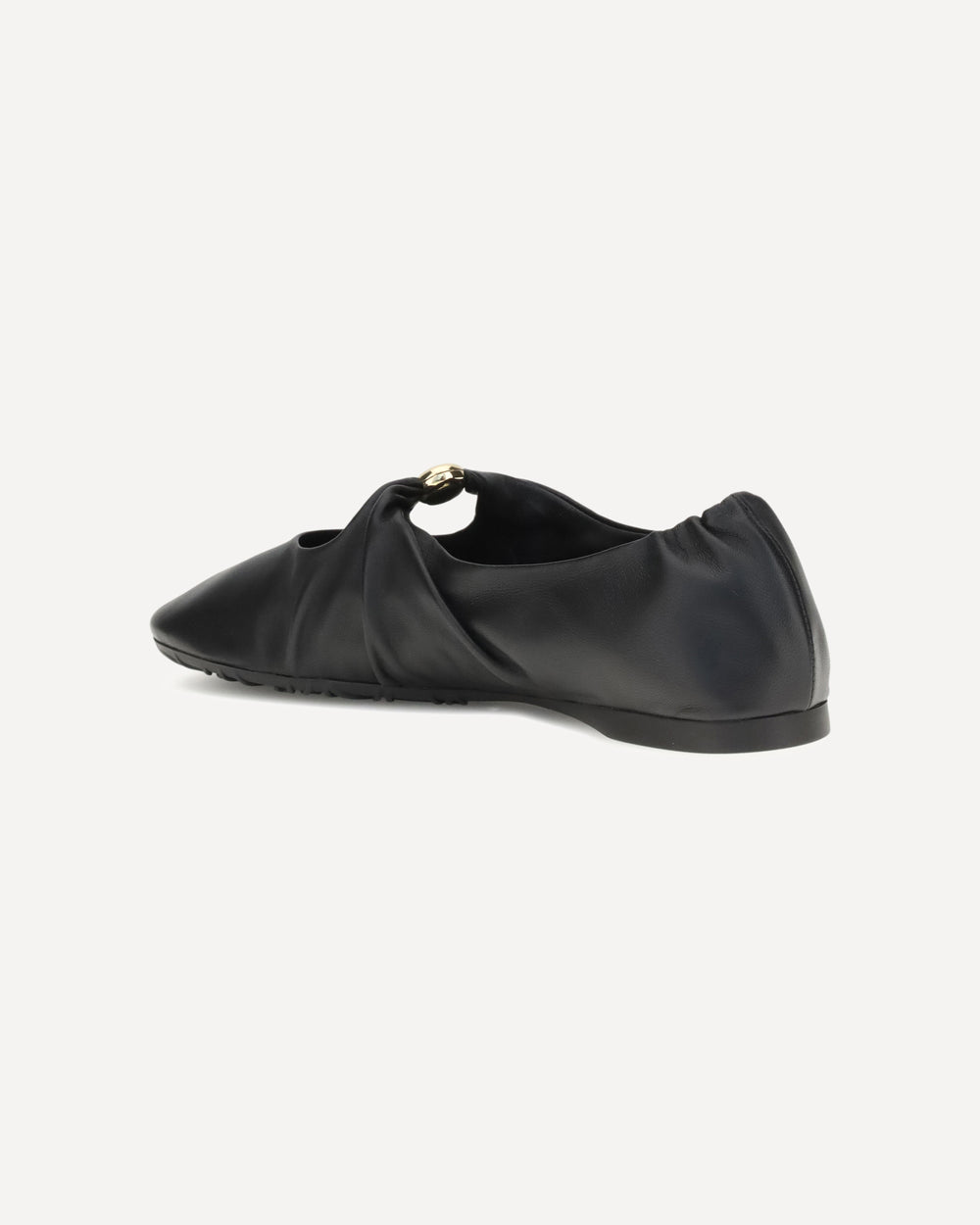 pebble ballerinas