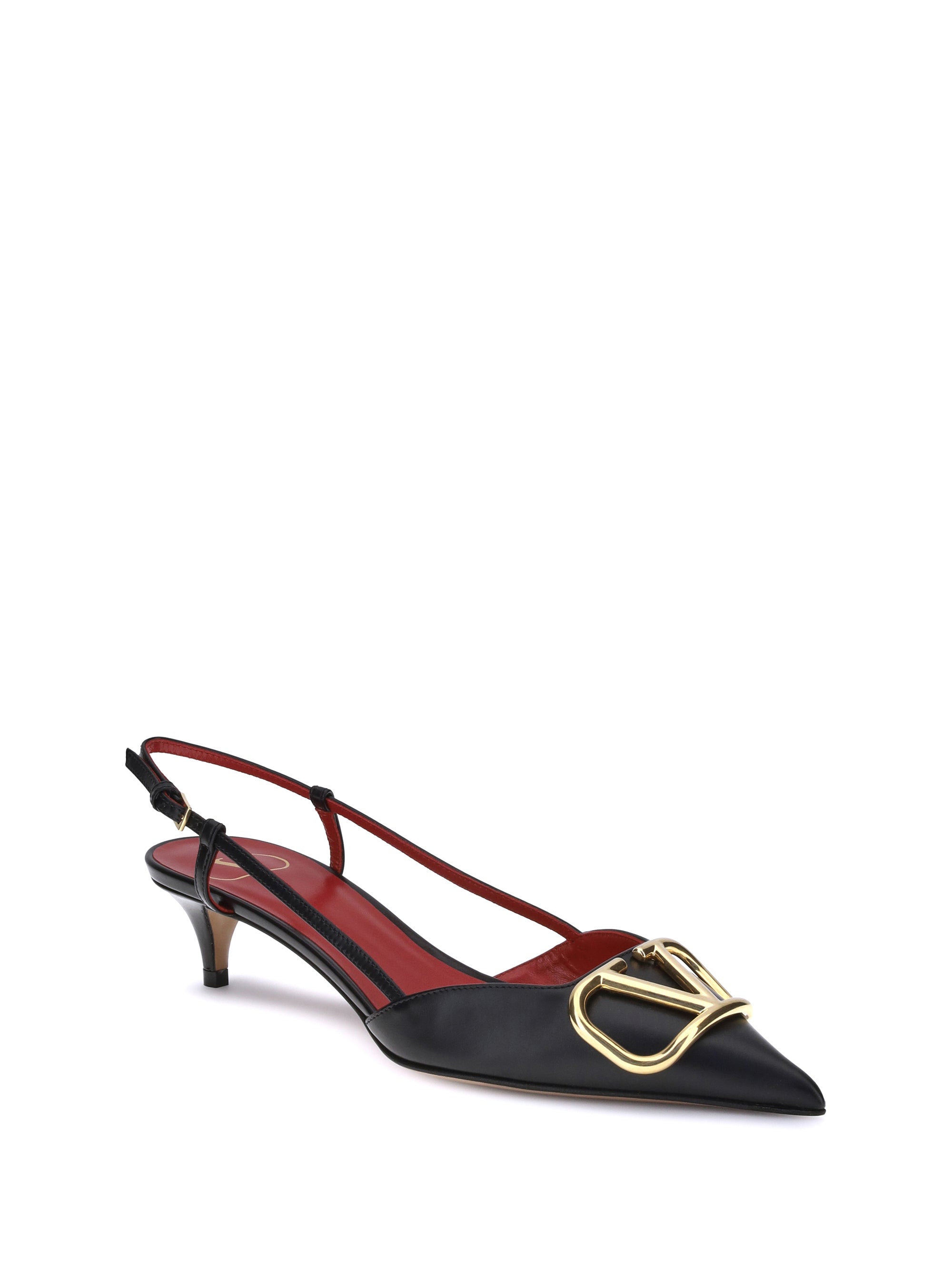 VALENTINO GARAVANI 36 vlogo pumps